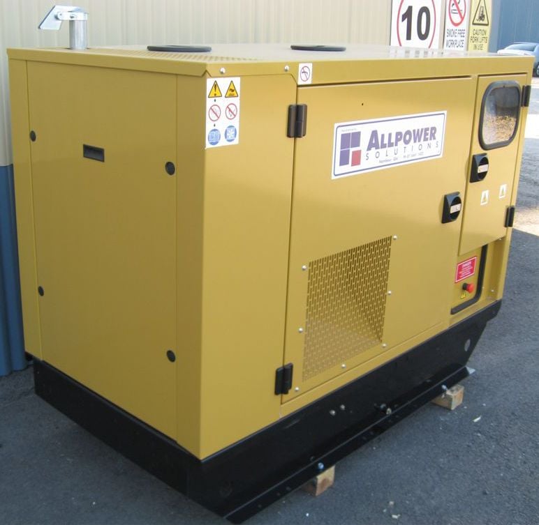 Generator for Solar Backup Generator for Solar Backup